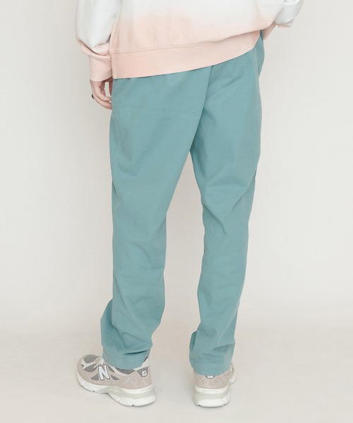 Levi's（リーバイス）の「XXCHINO イージー テーパー II BRITTANY BLUE（チノパンツ・メンズ・ブルー・S/M/L/XL）」の5枚目の写真