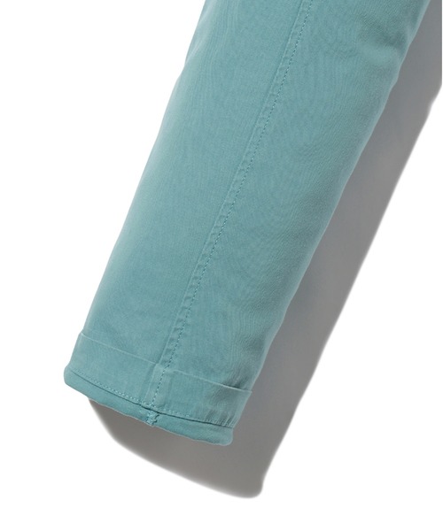 Levi's（リーバイス）の「XXCHINO イージー テーパー II BRITTANY BLUE（チノパンツ・メンズ・ブルー・S/M/L/XL）」の15枚目の写真