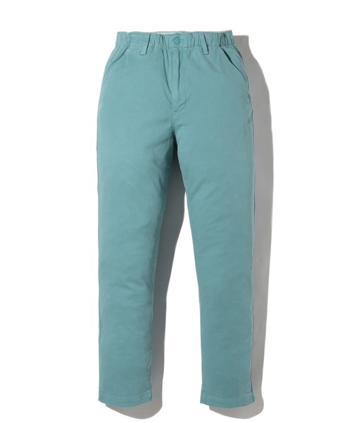 Levi's（リーバイス）の「XXCHINO イージー テーパー II BRITTANY BLUE（チノパンツ・メンズ・ブルー・S/M/L/XL）」の9枚目の写真