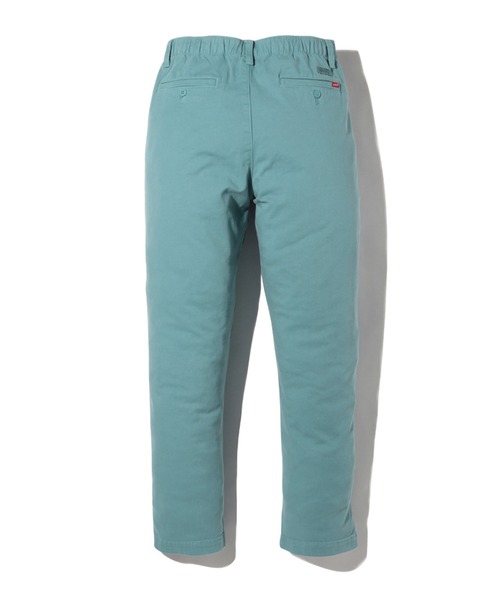 Levi's（リーバイス）の「XXCHINO イージー テーパー II BRITTANY BLUE（チノパンツ・メンズ・ブルー・S/M/L/XL）」の10枚目の写真