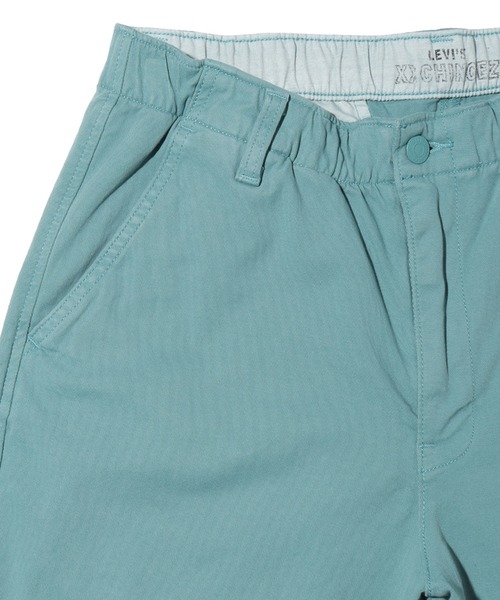 Levi's（リーバイス）の「XXCHINO イージー テーパー II BRITTANY BLUE（チノパンツ・メンズ・ブルー・S/M/L/XL）」の11枚目の写真
