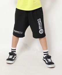 ｽﾄﾚｯﾁﾀｯｸ ｼｮｰﾄﾊﾟﾝﾂ