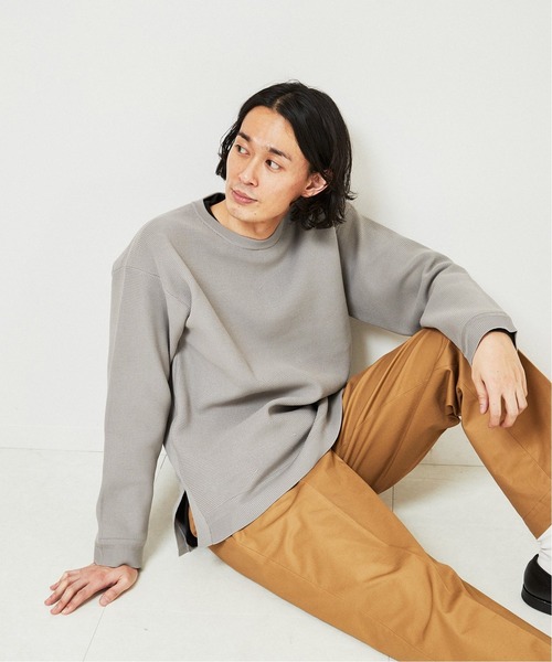 セール】【Tangent / タンジェント】別注 40/2Gaba F.ARMY CHINO