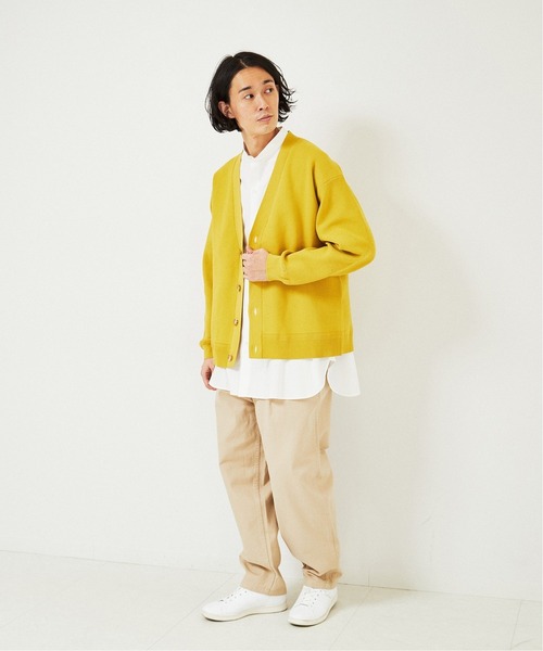 セール】【Tangent / タンジェント】別注 40/2Gaba F.ARMY CHINO
