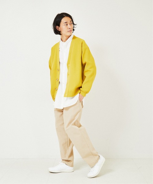 セール】【Tangent / タンジェント】別注 40/2Gaba F.ARMY CHINO