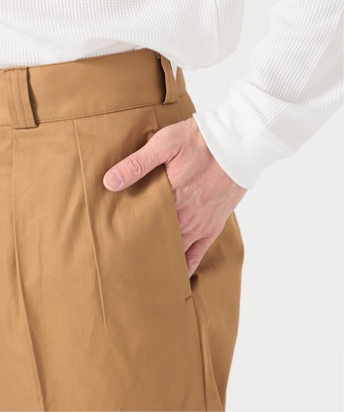 セール】【Tangent / タンジェント】別注 40/2Gaba F.ARMY CHINO