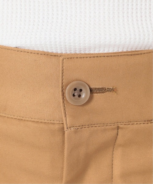 セール】【Tangent / タンジェント】別注 40/2Gaba F.ARMY CHINO