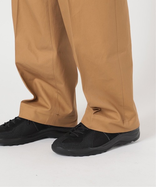 Tangent EDIFICE別注 40/2Gaba F.ARMY CHINO セール】【Tangent / タンジェント】別注 40/2Gaba F.ARMY CHINO
