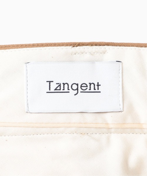 セール】【Tangent / タンジェント】別注 40/2Gaba F.ARMY CHINO