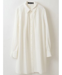 enchainement | Folded Shirt(シャツ/ブラウス)