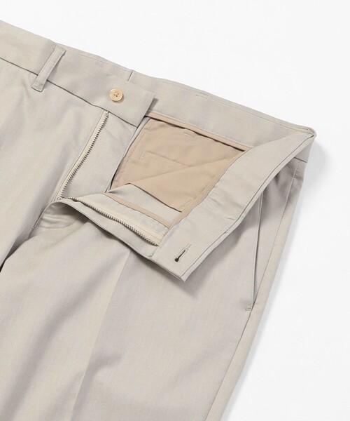 MACKINTOSH LONDON（マッキントッシュ ロンドン）の「綿ストレッチチノパンツ（チノパンツ・メンズ・ベージュ系その他/グレー/ネイビー・86/90/82/94/78）」の12枚目の写真