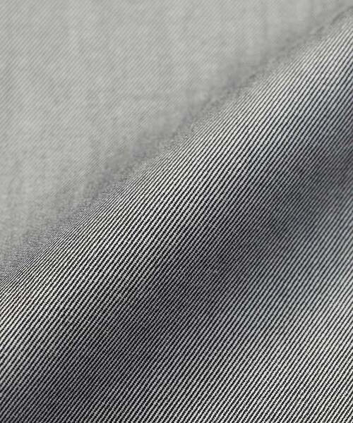 MACKINTOSH LONDON（マッキントッシュ ロンドン）の「綿ストレッチチノパンツ（チノパンツ・メンズ・ベージュ系その他/グレー/ネイビー・86/90/82/94/78）」の13枚目の写真