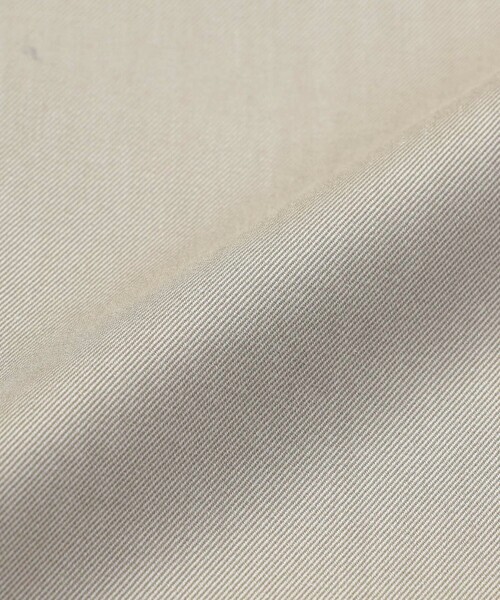 MACKINTOSH LONDON（マッキントッシュ ロンドン）の「綿ストレッチチノパンツ（チノパンツ・メンズ・ベージュ系その他/グレー/ネイビー・86/90/82/94/78）」の15枚目の写真