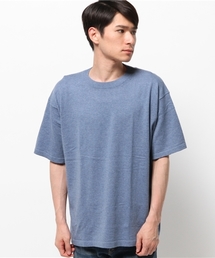 BEAMS T | Crepuscule / ニット Ｔシャツ(Tシャツ/カットソー)