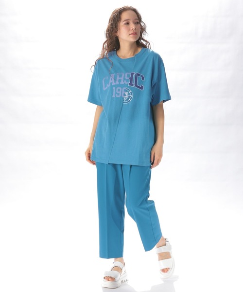 ニコアンド ジーンズ イージーリメイクライク 新品未使用タグ付き 楽天市場】【SALE／30%OFF】[niko and JEANS 2024AW]リメイク