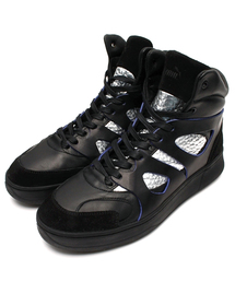 PUMA × McQ Cell Mid プーマ アレキサンダーマックイーン 27 McQ ALEXANDER McQUEEN PUMA（マックキュー アレクサンダー
