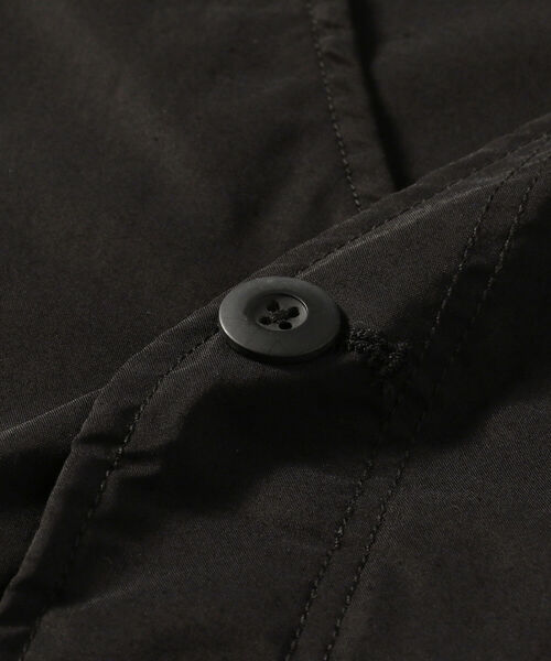 B:MING by BEAMS（ビーミングバイビームス）の「B:MING by BEAMS / ユーティリティ ベスト（ベスト・メンズ・ブラック/オリーブ・SMALL/MEDIUM/LARGE）」の7枚目の写真