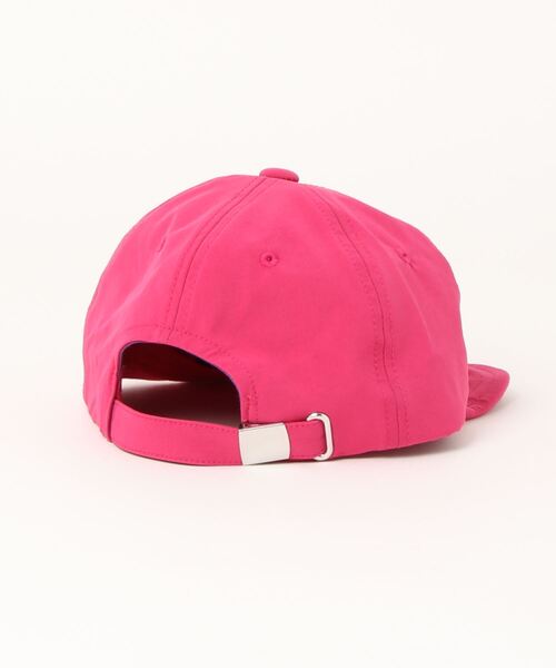 GRIN BUDDY(グリンバディ)の「【GRIN BUDDY/グリンバディ】【キッズ】ホリデーキャップ/Holiday Cap(キャップ・キッズ・ネイビー/オレンジ/ピンク・52cm/54cm)」の5枚目の写真