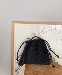 ザツザイキンチャクショルダーバッグ