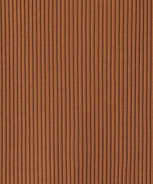 AEWEN MATOPH（イウエン マトフ）の「＜AEWEN MATOPH（イウエン マトフ）＞アメリカンスリーブ タンクトップ（タンクトップ・レディース・ベージュ/ブラウン/ケリー/ブラック・FREE）」の9枚目の写真