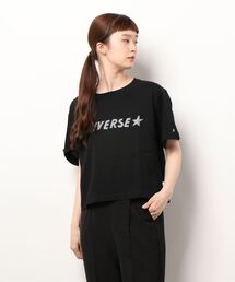 CONVERSE | 【CONVERSE】手書きロゴＴシャツ(Tシャツ/カットソー)