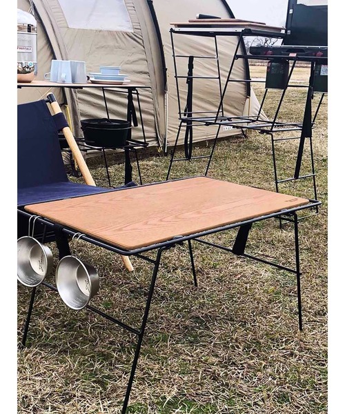 HangOut/ハングアウト クランクマルチテーブル