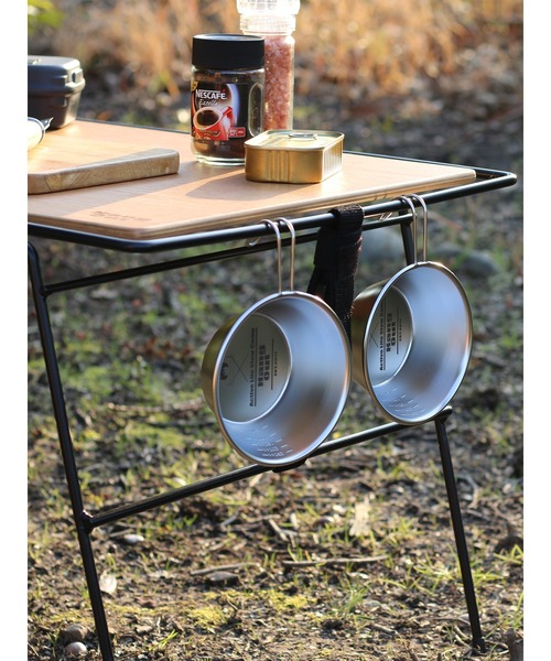 HangOut/ハングアウト クランクマルチテーブル