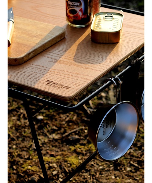 HangOut/ハングアウト クランクマルチテーブル