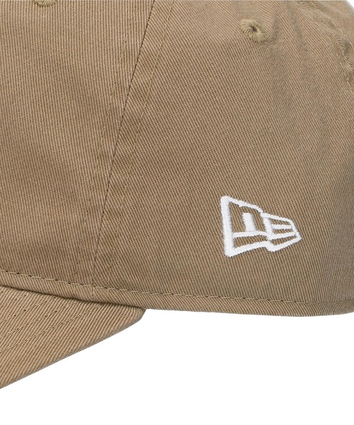 MILKFED.（ミルクフェド）の「MILKFED. x NEW ERA BAR AND 1995 CAP