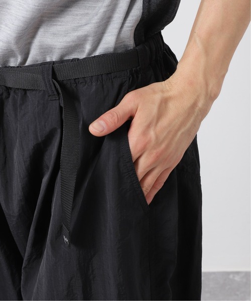 BAMBOO SHOOTS(バンブーシュート)の「【BAMBOO SHOOTS×JS】 別注 SOLID ORIJINAL ROKX PANTS(その他パンツ・メンズ・ブラック・MEDIUM/LARGE/X-LARGE)」の9枚目の写真