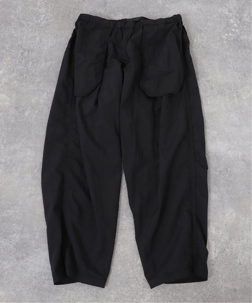 BAMBOO SHOOTS(バンブーシュート)の「【BAMBOO SHOOTS×JS】 別注 SOLID ORIJINAL ROKX PANTS(その他パンツ・メンズ・ブラック・MEDIUM/LARGE/X-LARGE)」の14枚目の写真