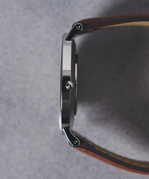 Daniel Wellington（ダニエルウェリントン）の「＜Daniel Wellington＞ CLASSIC ST ANDREWS （ST Mawes）36MM 腕時計（アナログ腕時計・レディース・ゴールド/シルバー・フリー/FREE）」の7枚目の写真