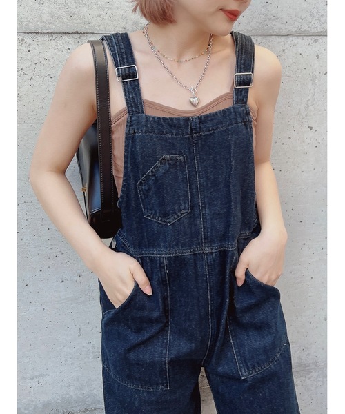 JUMELLE（ジュメロ）の「シルバーハートネックレス（ネックレス・レディース・シルバー・FREE）」の7枚目の写真