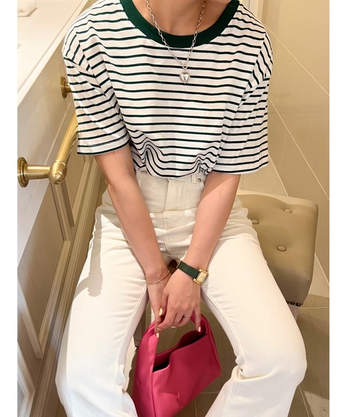 JUMELLE（ジュメロ）の「シルバーハートネックレス（ネックレス・レディース・シルバー・FREE）」の9枚目の写真