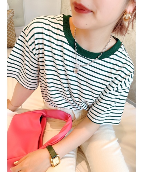 JUMELLE（ジュメロ）の「シルバーハートネックレス（ネックレス・レディース・シルバー・FREE）」の22枚目の写真