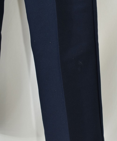 Levi's(リーバイス)の「【ヴィンテージ古着】80's Levi's/リーバイス '517' スタプレ ブーツカットパンツ(その他パンツ・メンズ・ネイビー・33)」の8枚目の写真