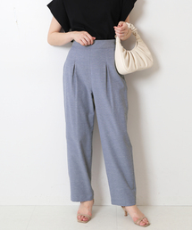 ストレートドライパンツ