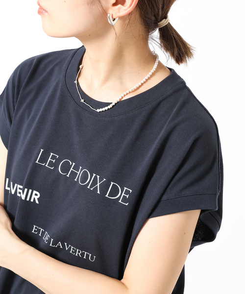 IENA(イエナ)の「JAMIRAY SILVER BEADS SHORT ネックレス(ネックレス・レディース・シルバー・FREE)」の1枚目の写真