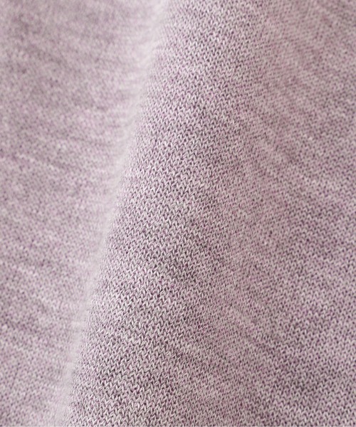 PROPORTION BODY DRESSING（プロポーションボディドレッシング）の「シアーカーデ / 1212274501（カーディガン/ボレロ・レディース・ブラック/ホワイト/パープル・FREE）」の22枚目の写真