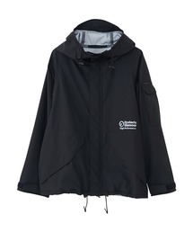 HYSTERIC GLAMOUR | CIRCLE GIRL ミリタリーパーカ(その他アウター)