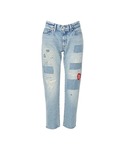 HYSTERIC GLAMOUR(ヒステリックグラマー)の「パンツ(デニムパンツ)」