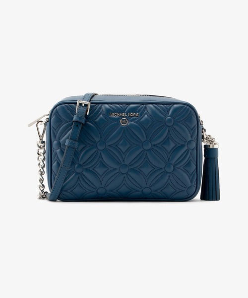 マイケルコース JET SET カメラ チェーン ショルダー 黒 楽天市場】JET