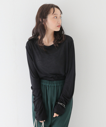 BASErange|ベースレンジのTシャツ/カットソー通販 - ZOZOTOWN BASErange|ベースレンジのTシャツ/カットソー通販 - ZOZOTOWN