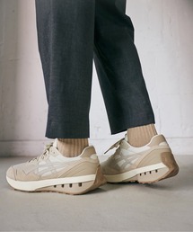 ASICS | JOGGER X81（ジョガー X81）(スニーカー)