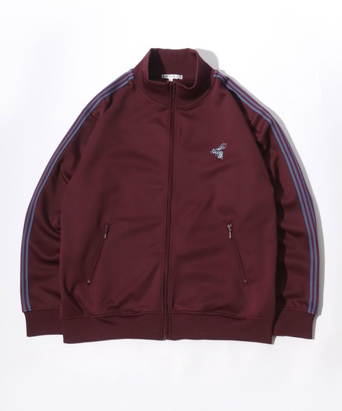 【女王蜂】セットアップ　サイズL トラックジャケット　ジャージ　上下　十二次元 SALE]qb Luxury Track Jacket＆Pants | ソニーミュージック公式