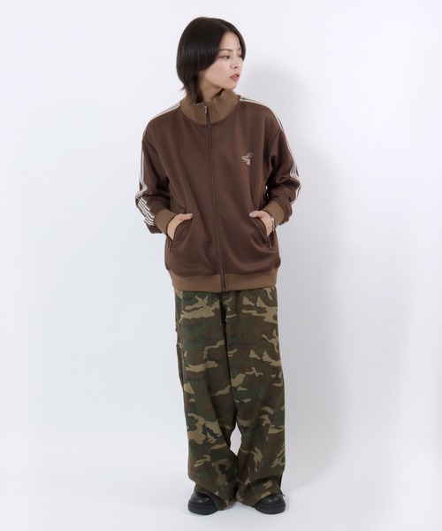 女王蜂　qb original ジャージ　セットアップ SALE]qb Luxury Track Jacket＆Pants | ソニーミュージック公式