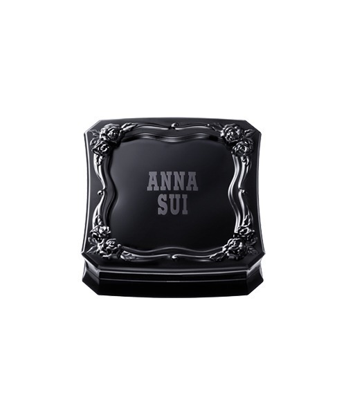 ANNA SUI - 限定 アナスイ ANNA SUI プレストパウダー
