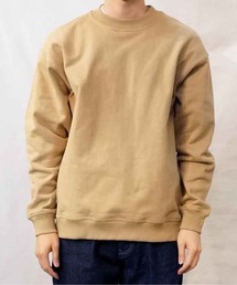 BROOKLYN OVERALL | スウェット(スウェット)