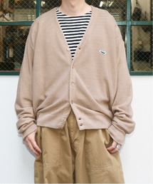 PENNEY'S/ペニーズ THE FOX CARDIGAN フォックスカーディガン(ユニセックス)