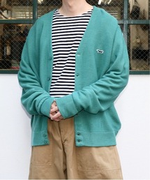 PENNEY'S/ペニーズ　THE FOX CARDIGAN　フォックスカーディガン(ユニセックス)